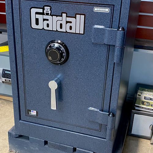 We have best quality high security USA made safes 