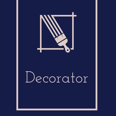 Avatar for Decorator