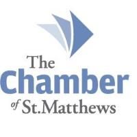 Member of St. Matthews Chamber of Commerce