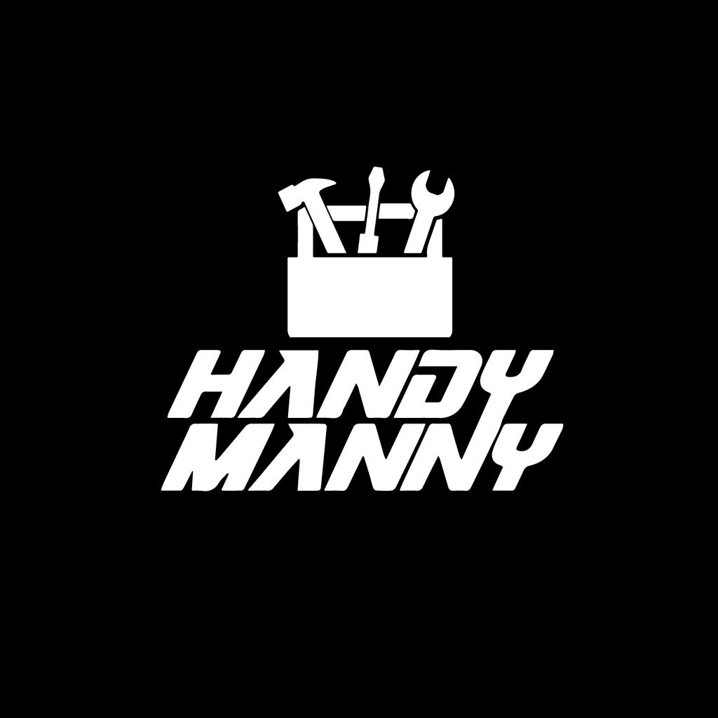 Handy Manny Appliance Repair