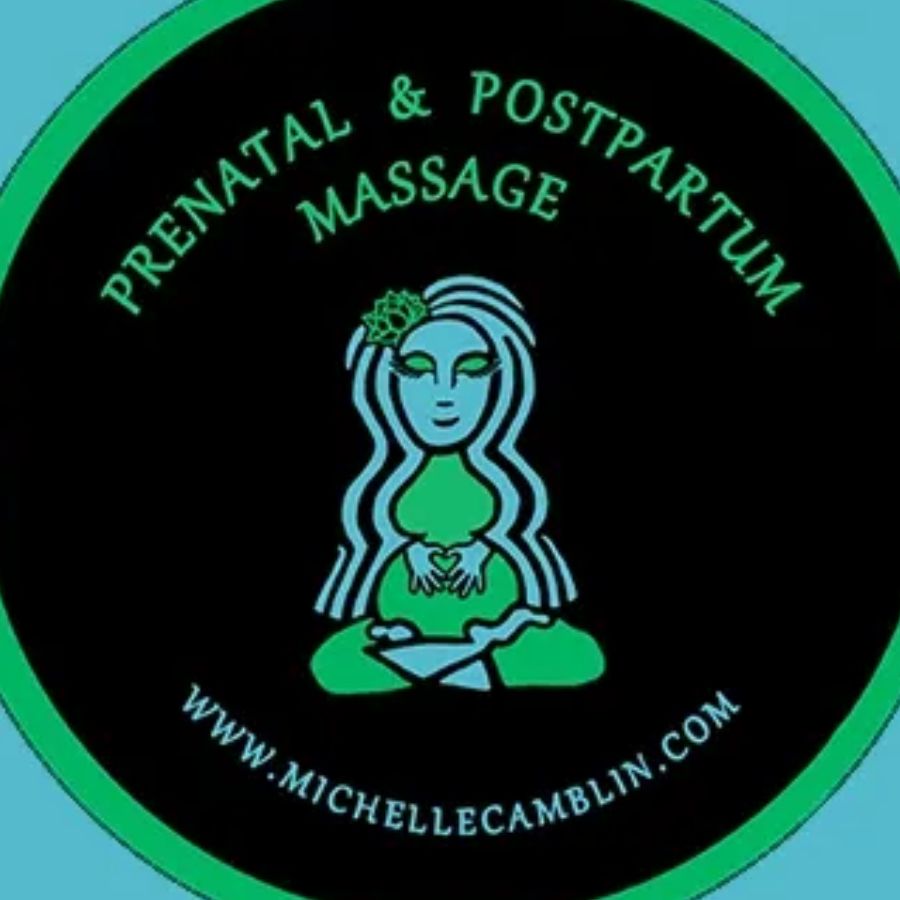 Prenatal & Postpartum Massage