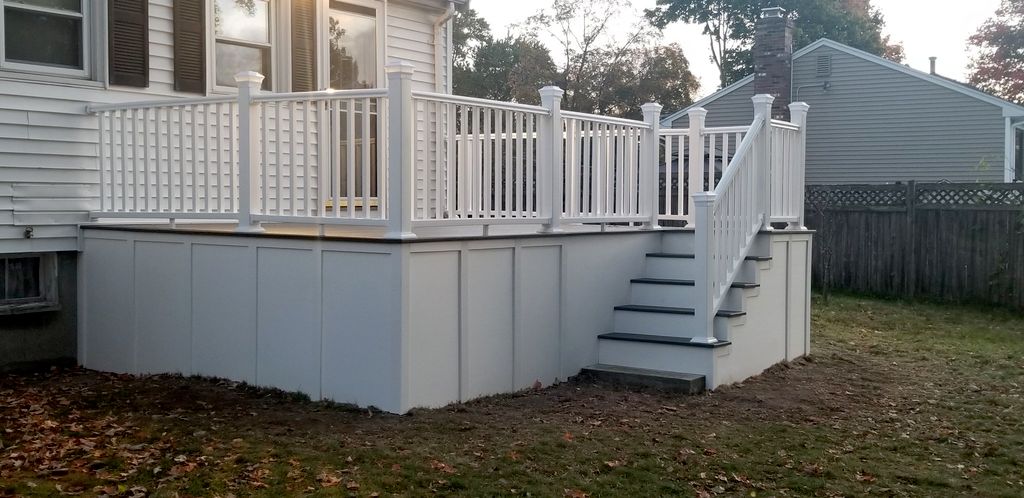 Customer photos