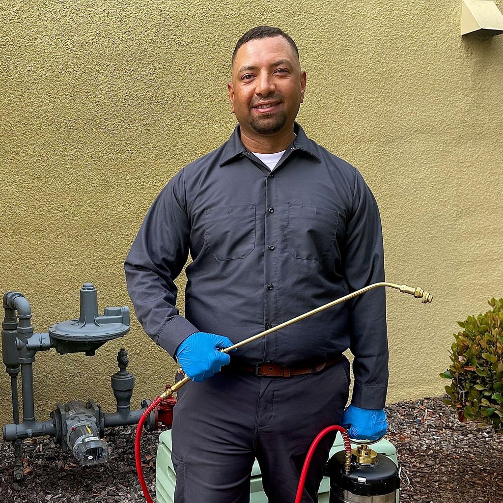 Greene Pest Control Inc.