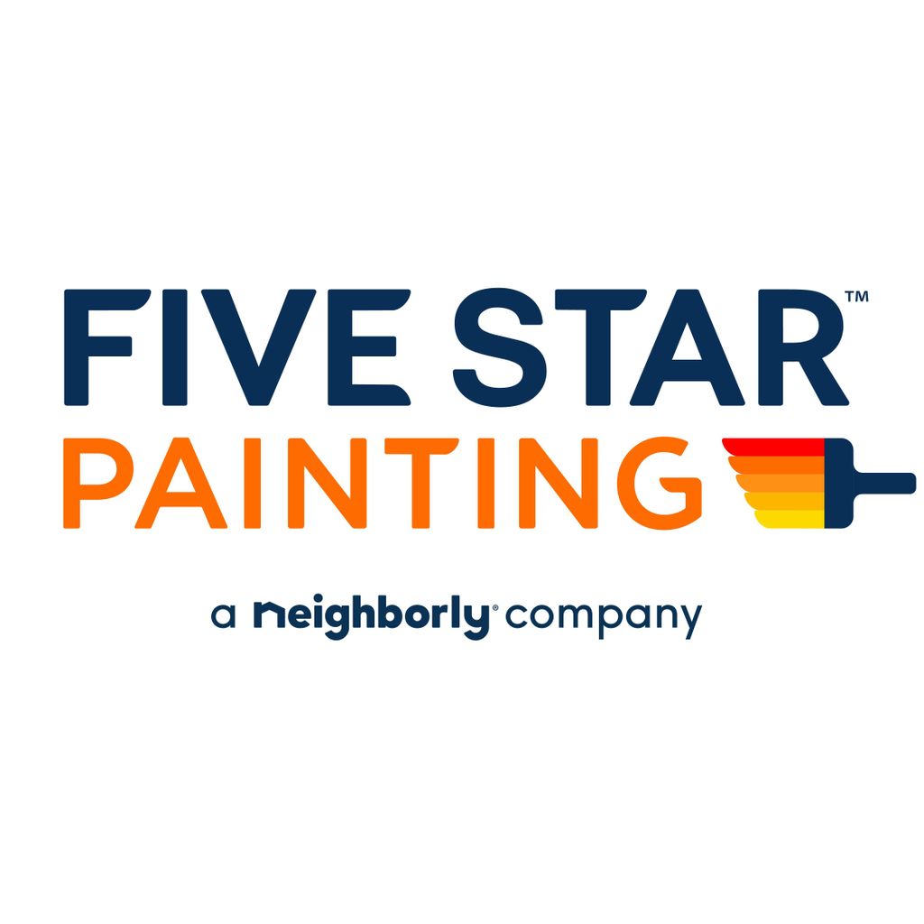 Five Star Painting of League City
