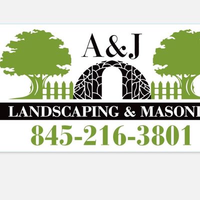 Avatar for A&J Landscaping and Masonry