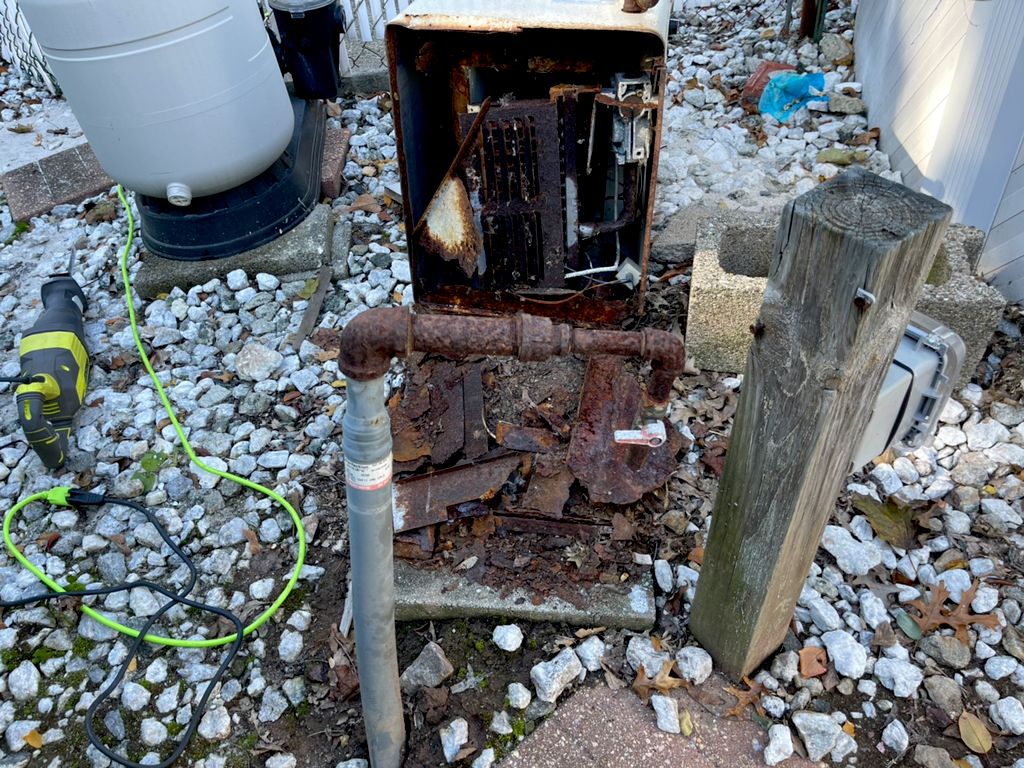pool heat removal 