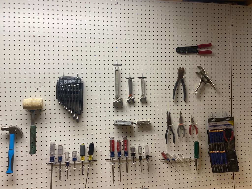 Customer photos