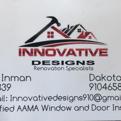 Avatar for Innovative Designs LLC