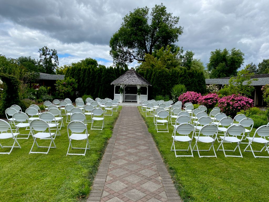 Wedding Officiant