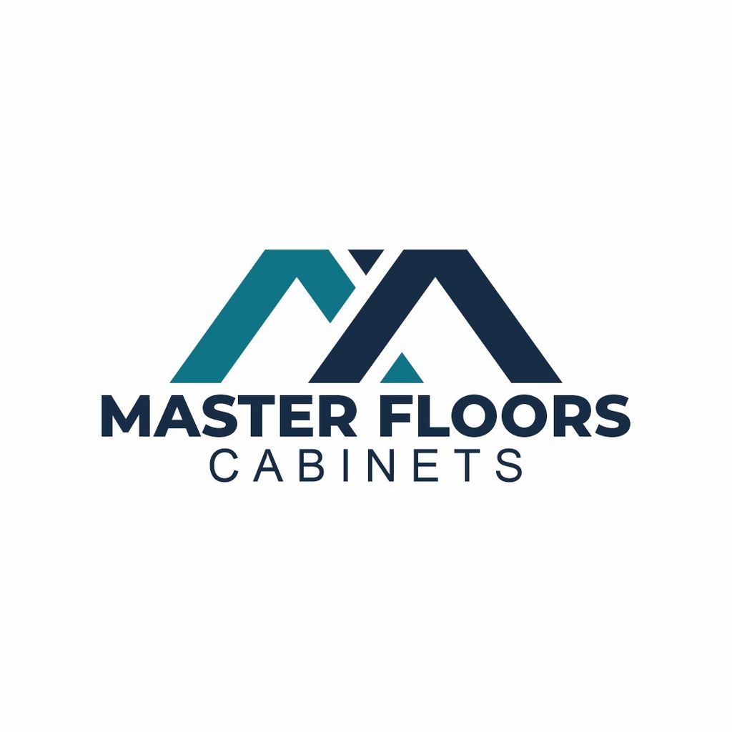 Master Floors Cabinets