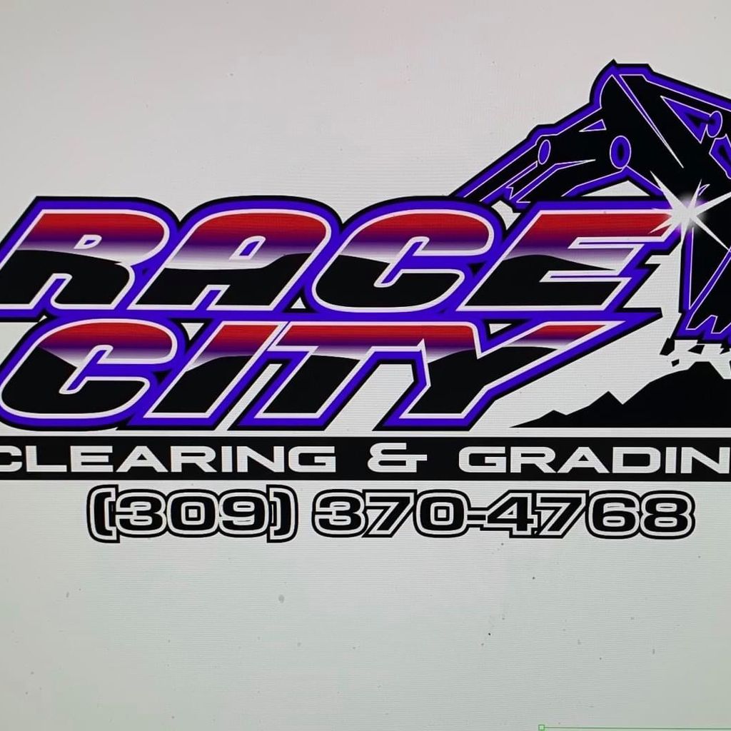 Race City Clearing and Grading