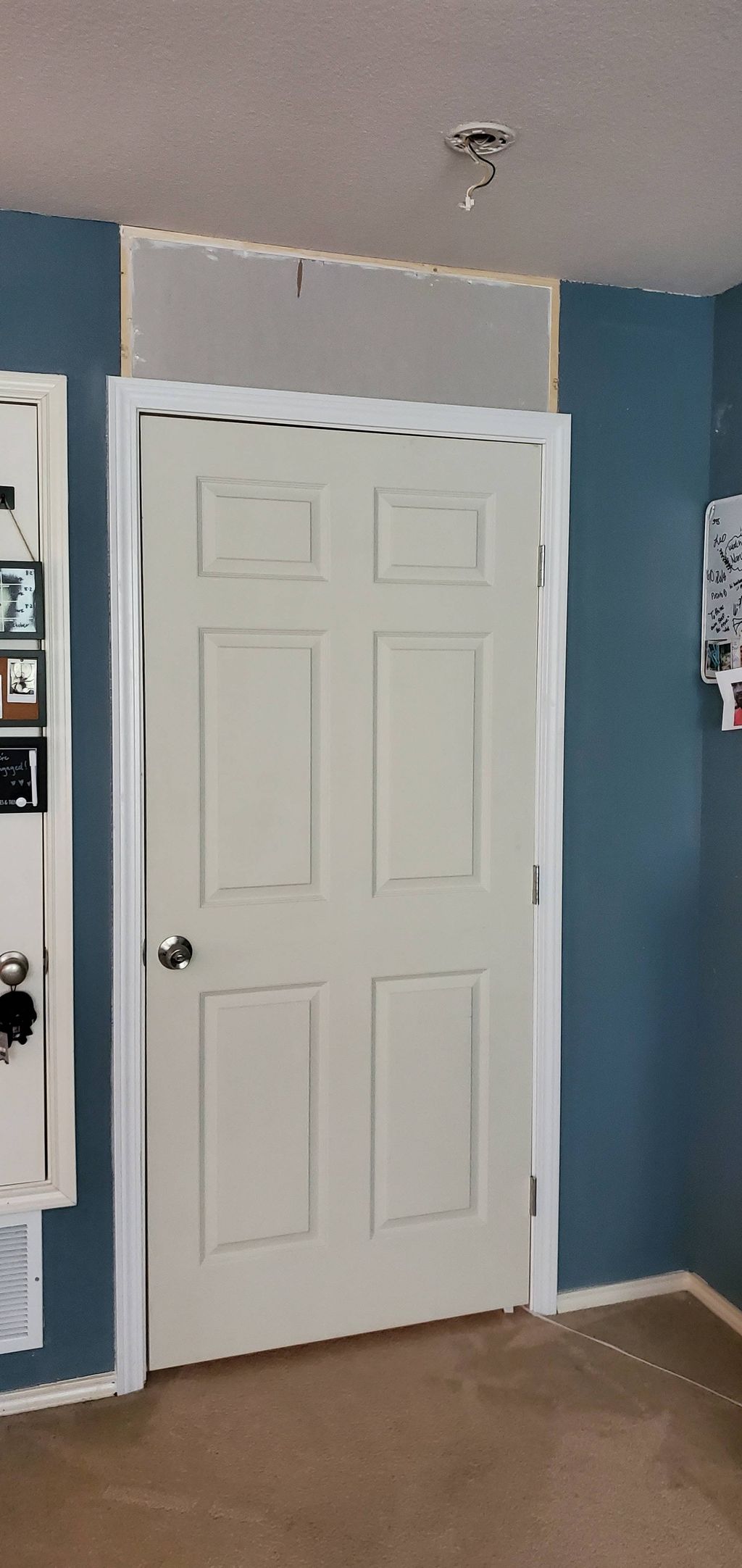 Customer photos