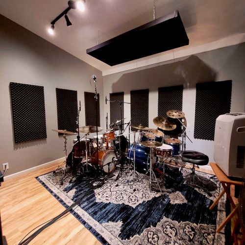Beaverton Studio 