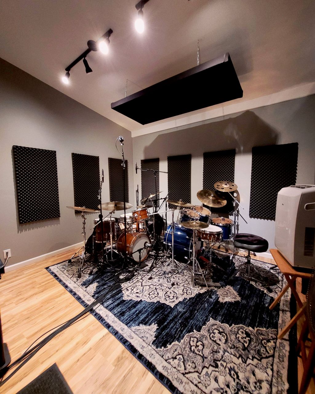 Beaverton Studio 