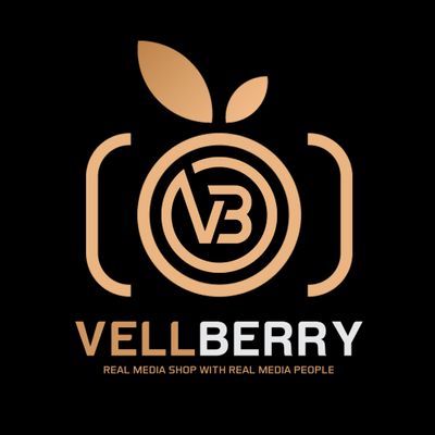 Avatar for VellBerry LLC