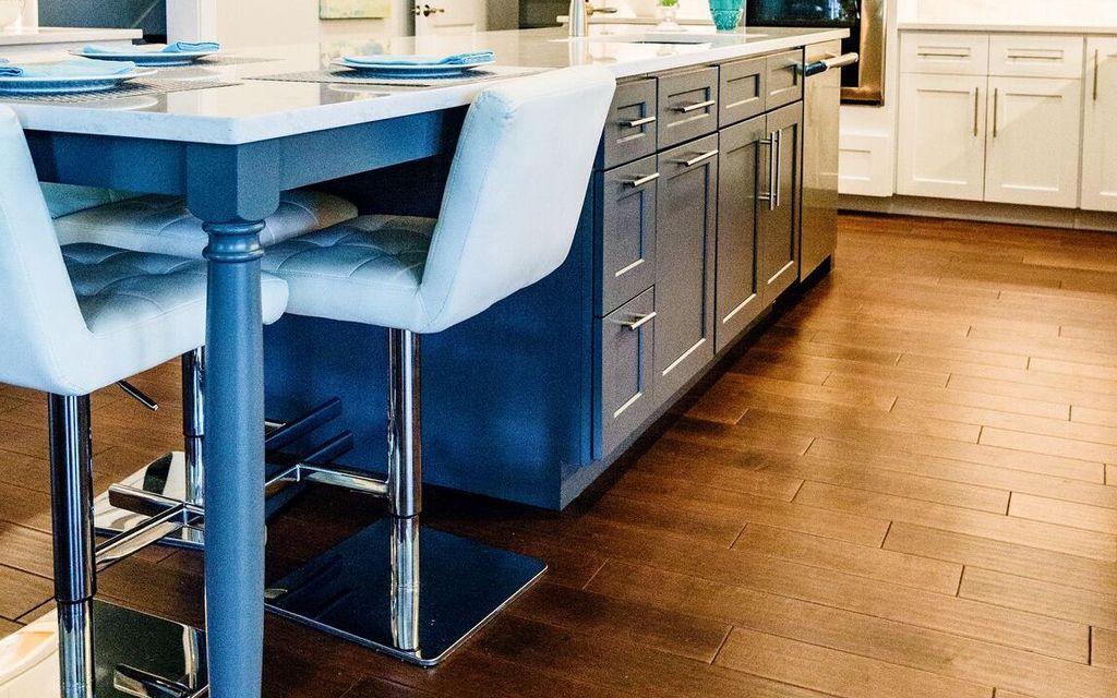 What's the best flooring for kitchens?