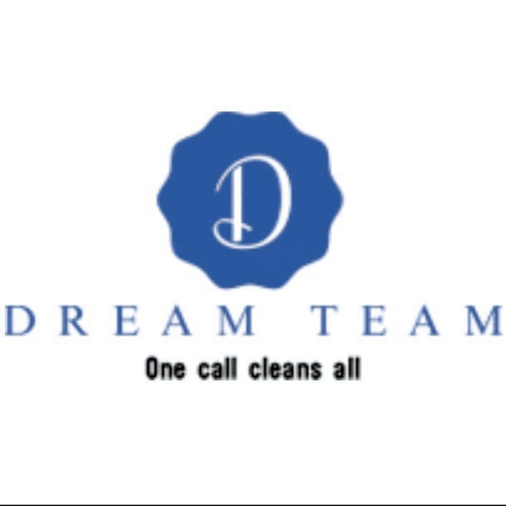 Dream team cleaning