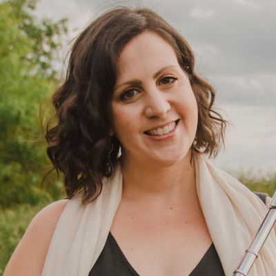 Avatar for Flute Lessons with Jessica