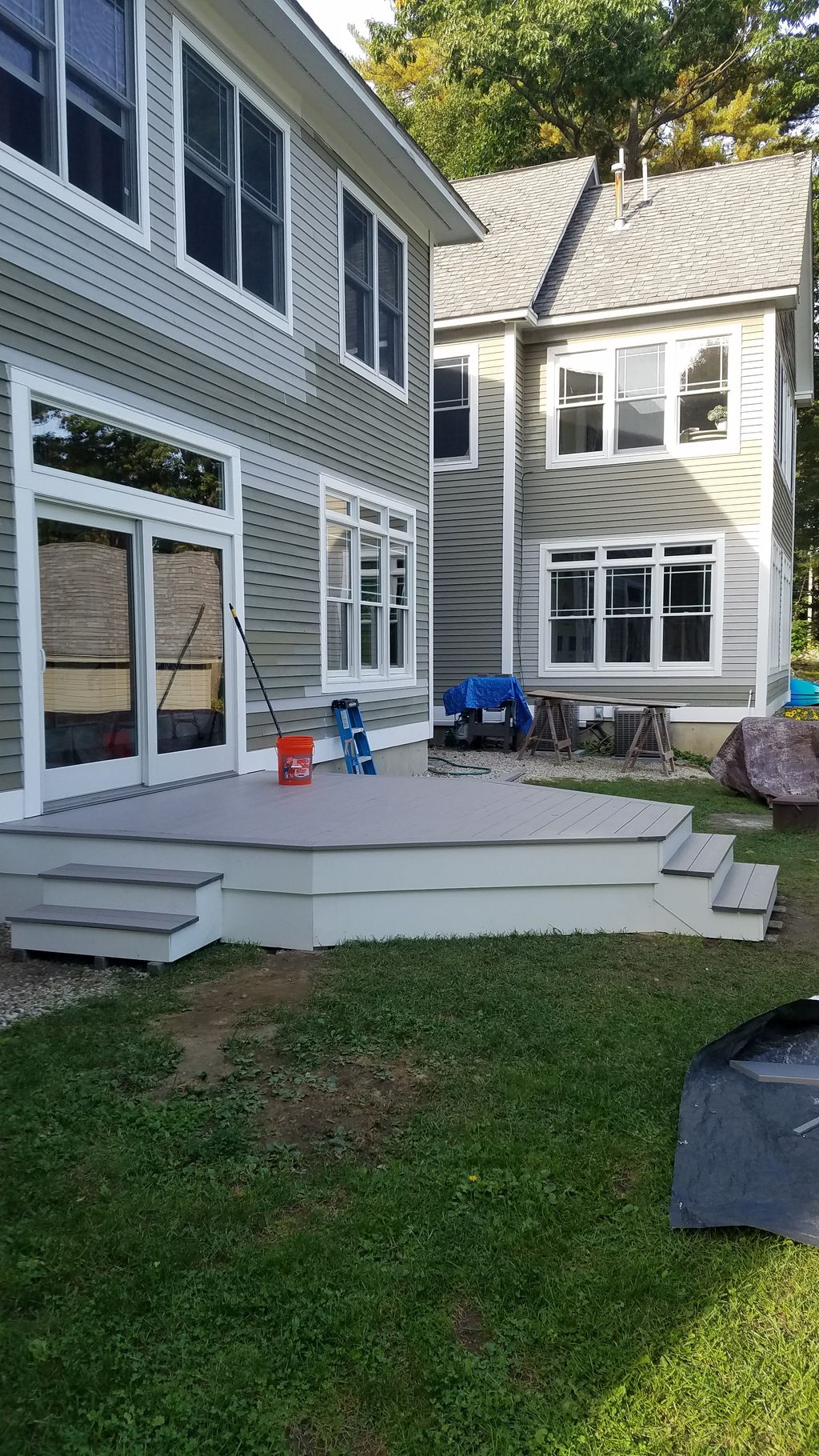 Projects and media
