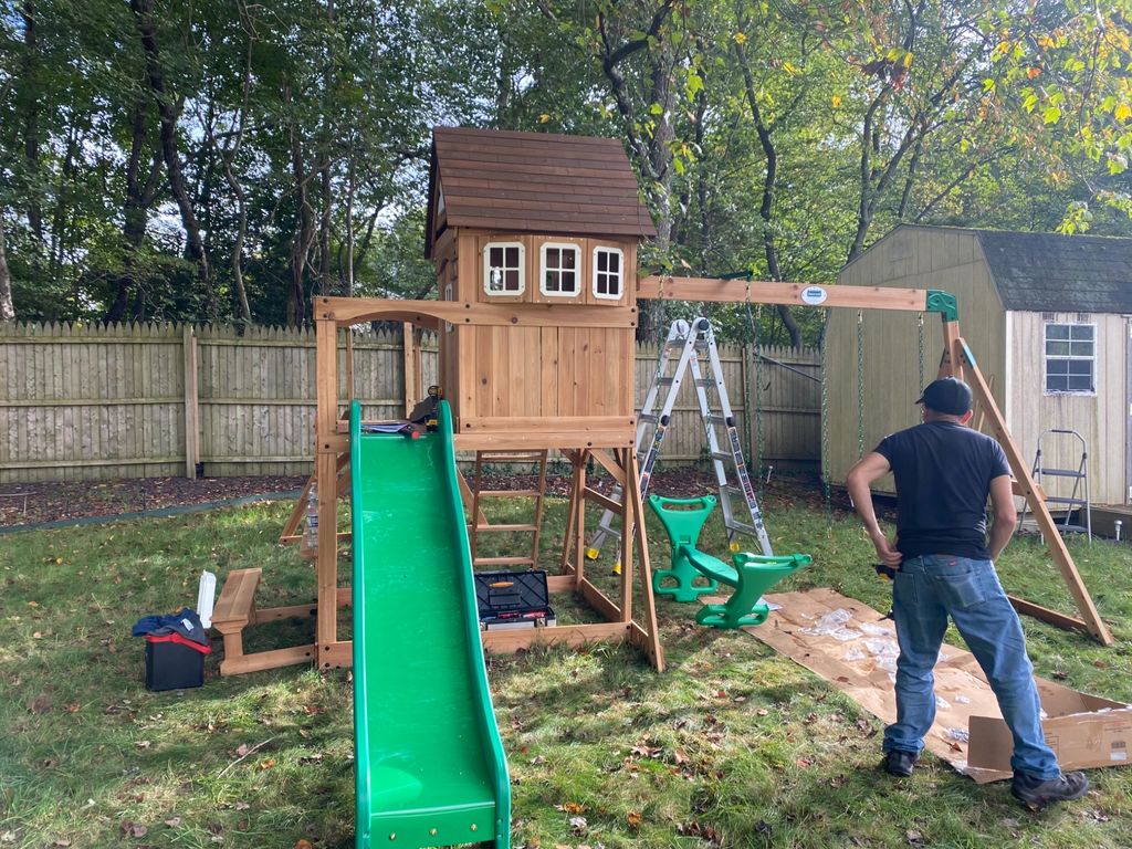 Customer photos