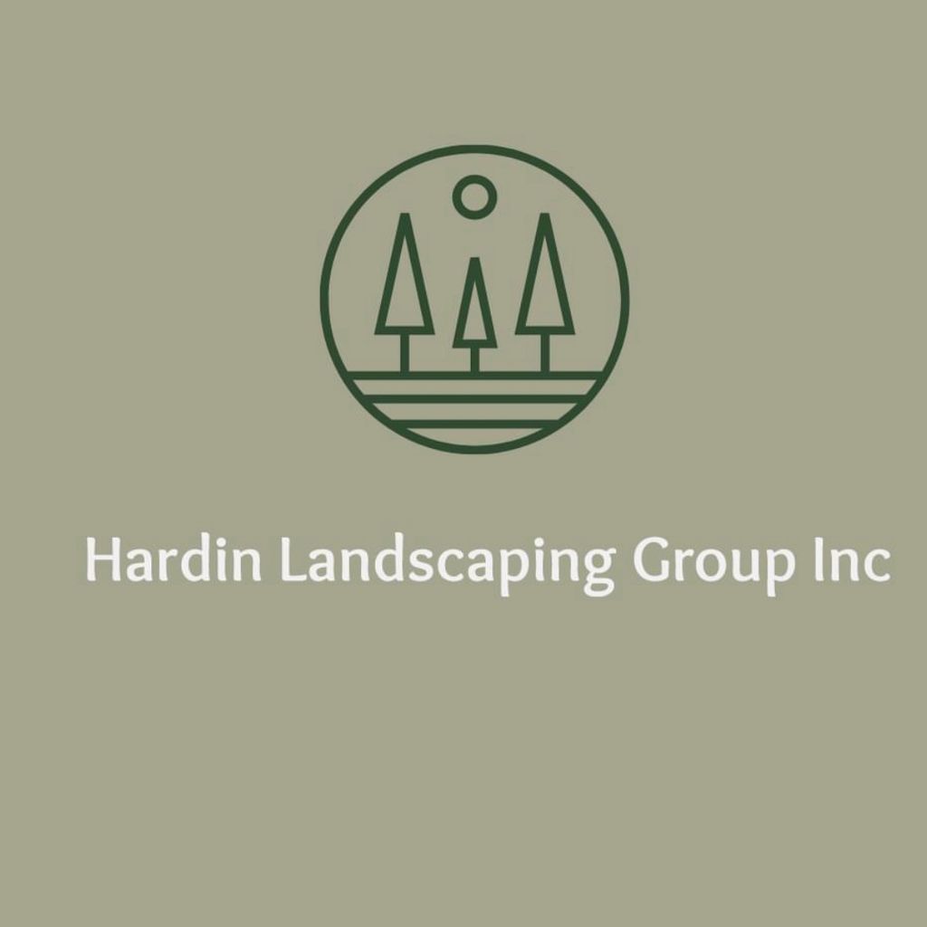 Hardin Landscaping Group Inc