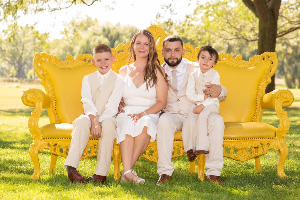 Customer photos