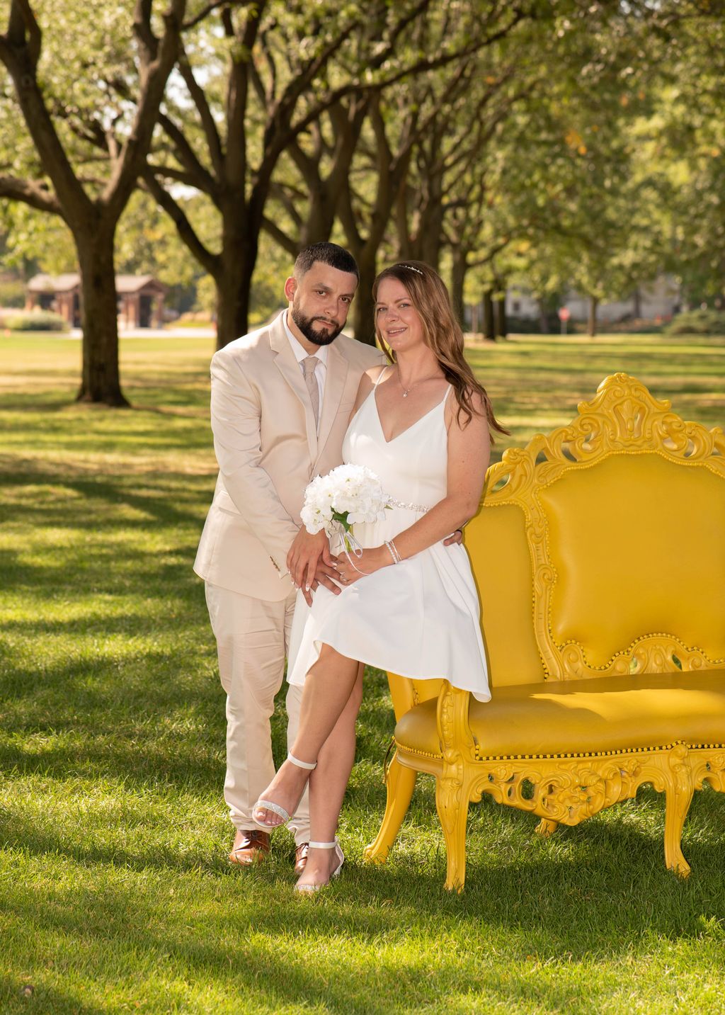 Customer photos