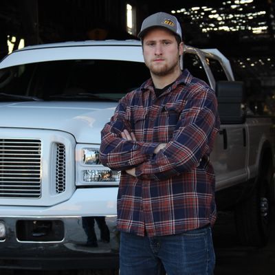 Avatar for Anthony Ferron