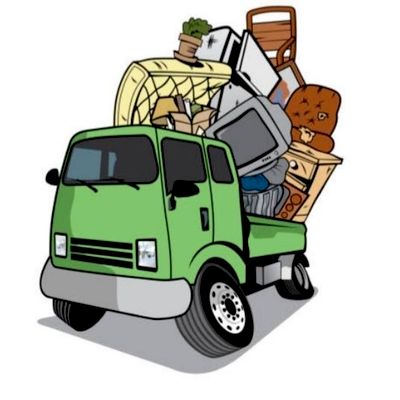 Avatar for Junk-Away Junk removal services