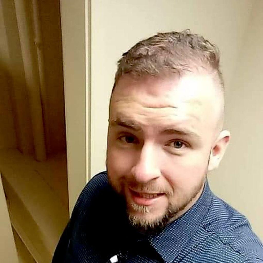Kyle Sturgill