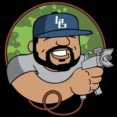 Avatar for Bad Boyz GC LLC