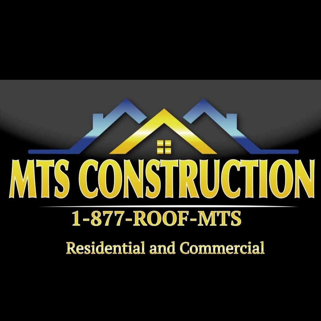 MTS Construction Inc