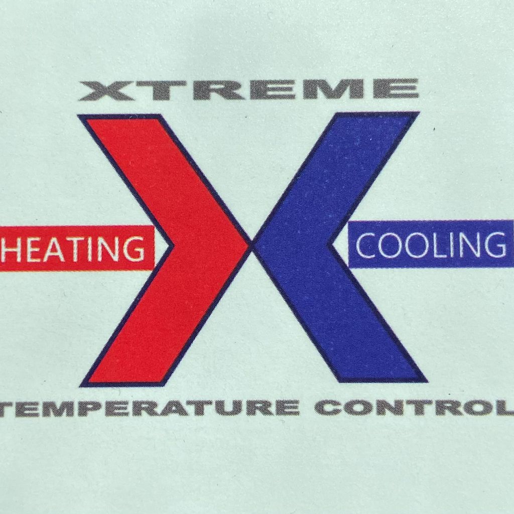 Xtreme temperature control