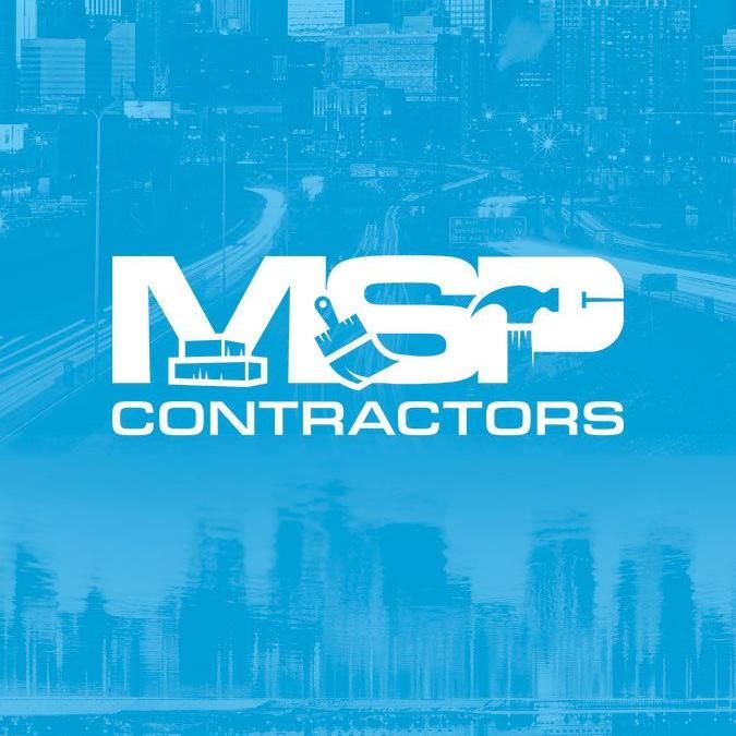 MSP Contractors