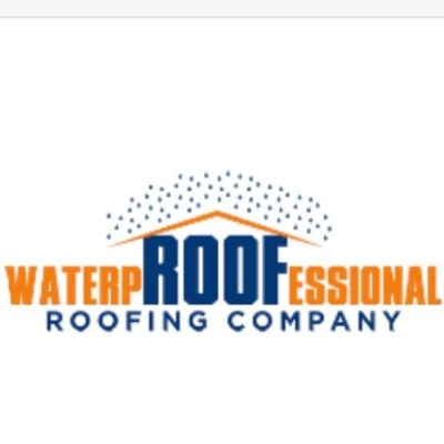 Avatar for Waterproofessional roofing.  company