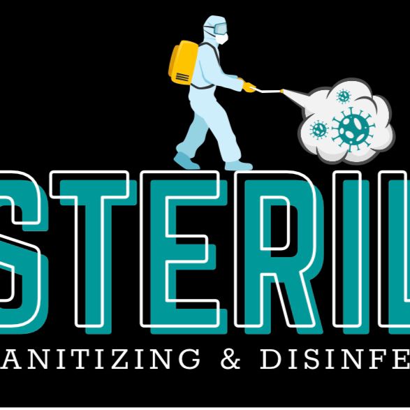SterilX Eco-Friendly Cleaning