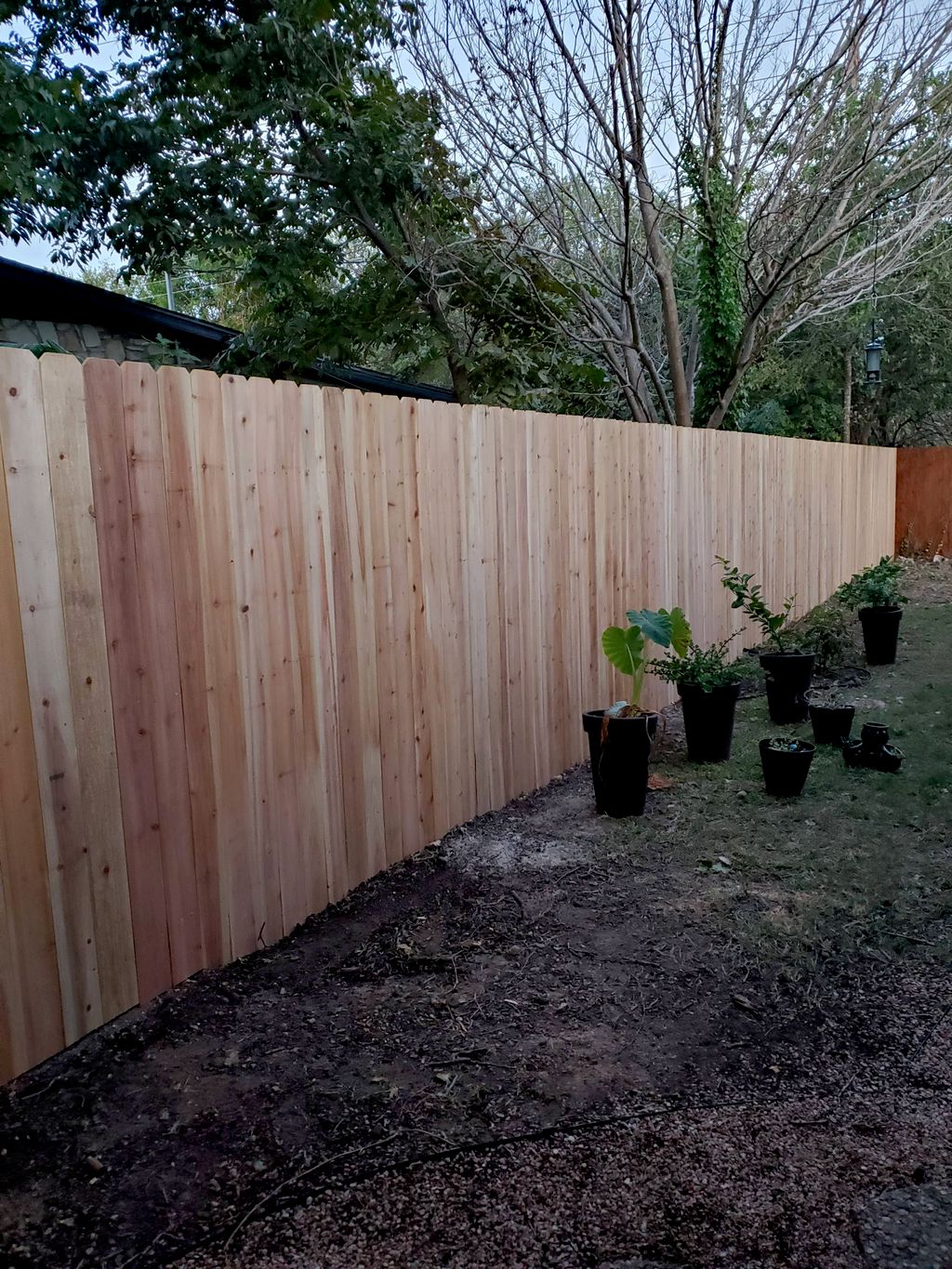 Customer photos