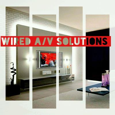 Avatar for Wired AV Solutions