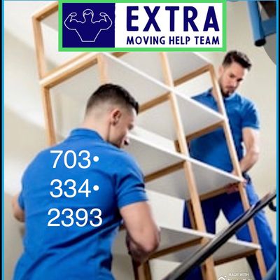 Avatar for Extra Moving Help Team