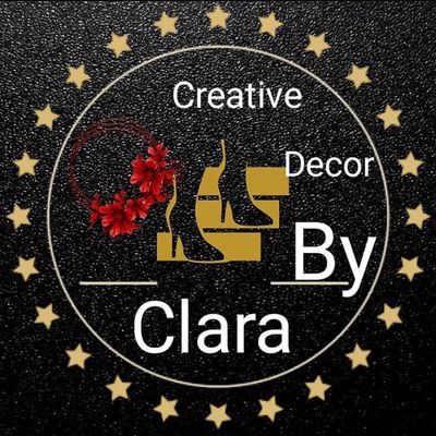 Avatar for Creative Design & Decor by Clara