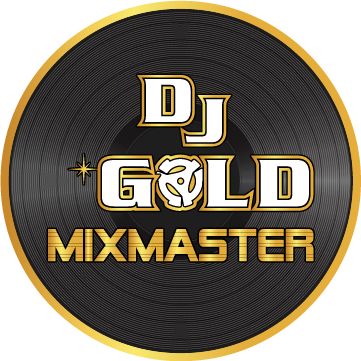 DJ Gold Mixmaster Sound & Lighting