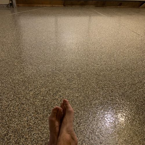 Currently looking at this floor. Somehow..it feels