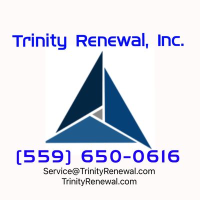 Avatar for Trinity Renewal, Inc.