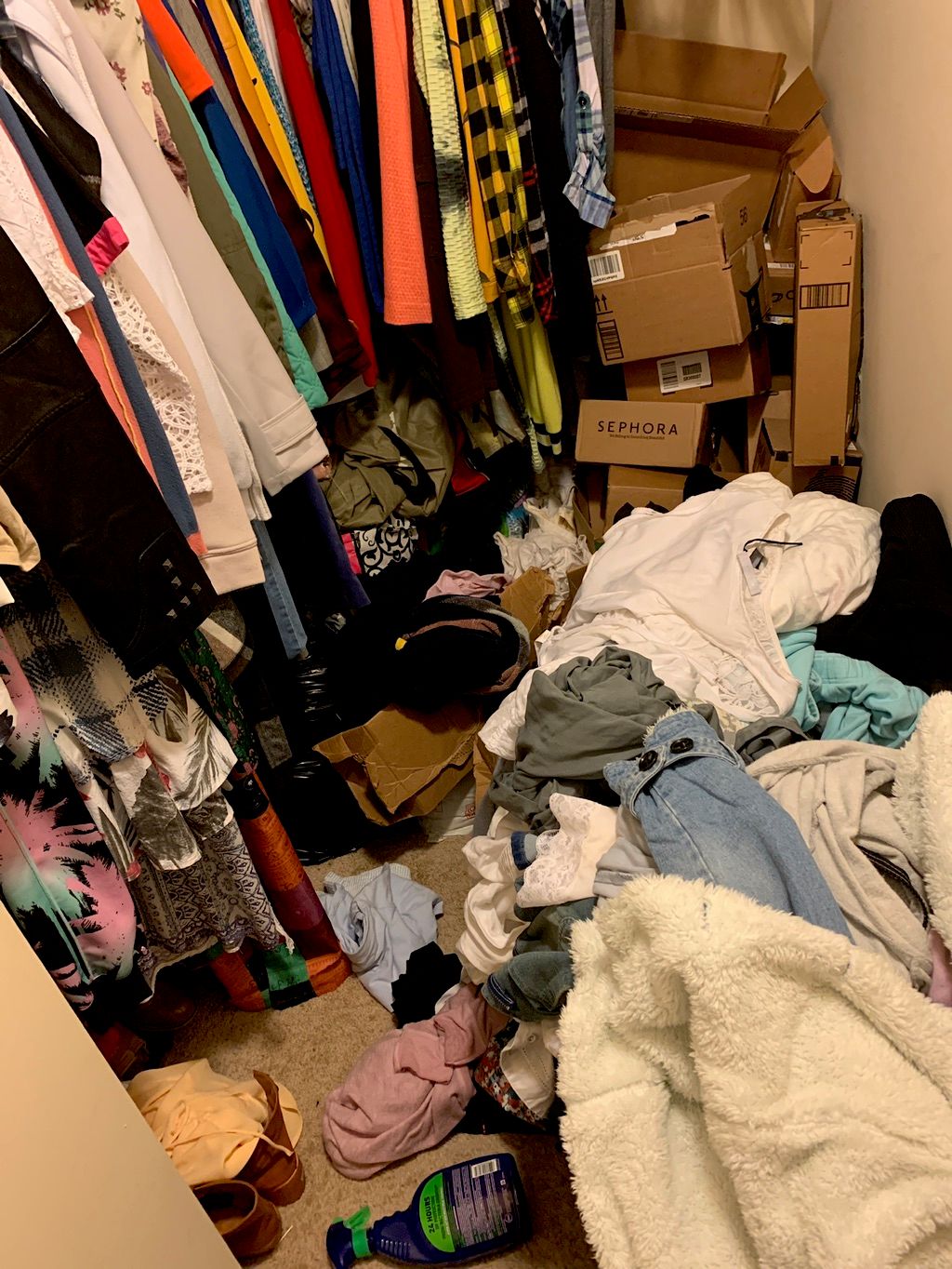 Customer photos