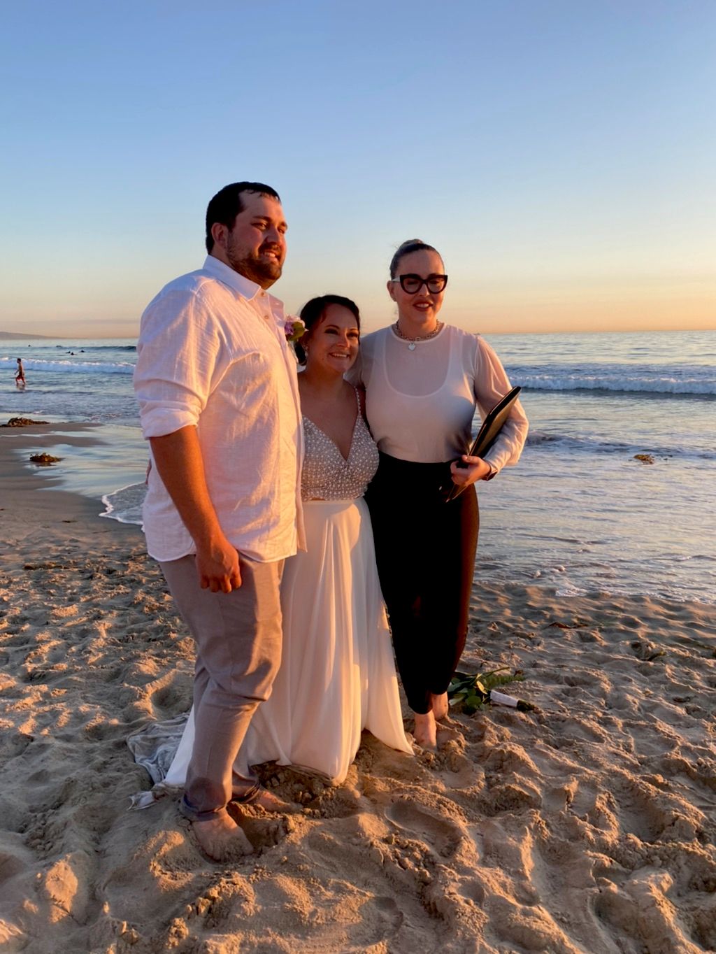 Customer photos