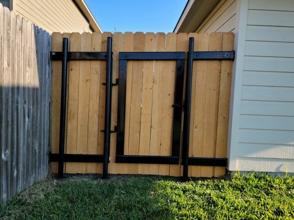 Customer photos
