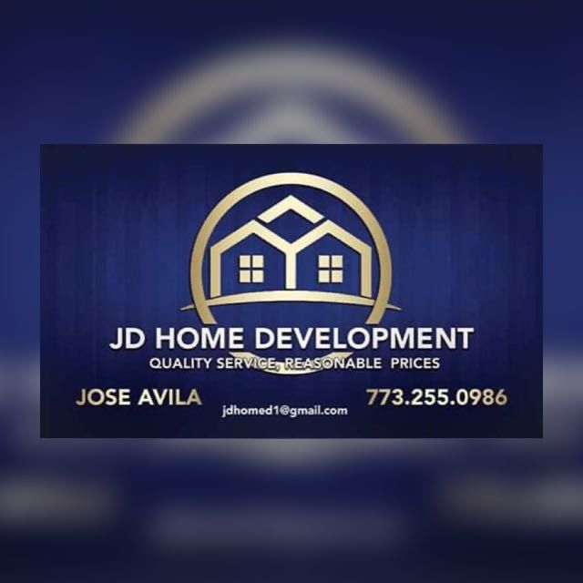 Jd home development