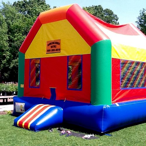 Bounce House and Party Inflatables Rental