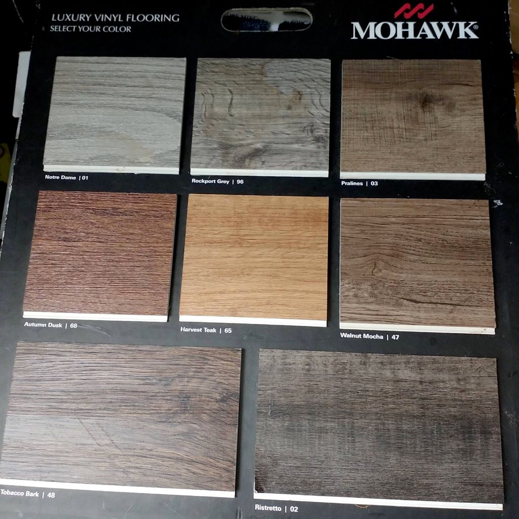 NH Wilmer FLooring