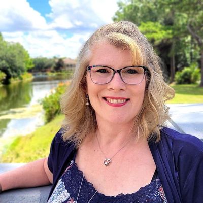 Avatar for Sonja Budreau, MBA CMC - Creative Consulting